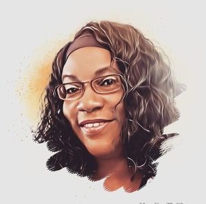 Meet your Posher, Deborah